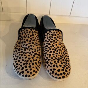 Cheetah flats